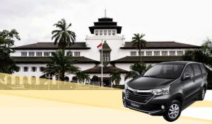 private airport transfer services