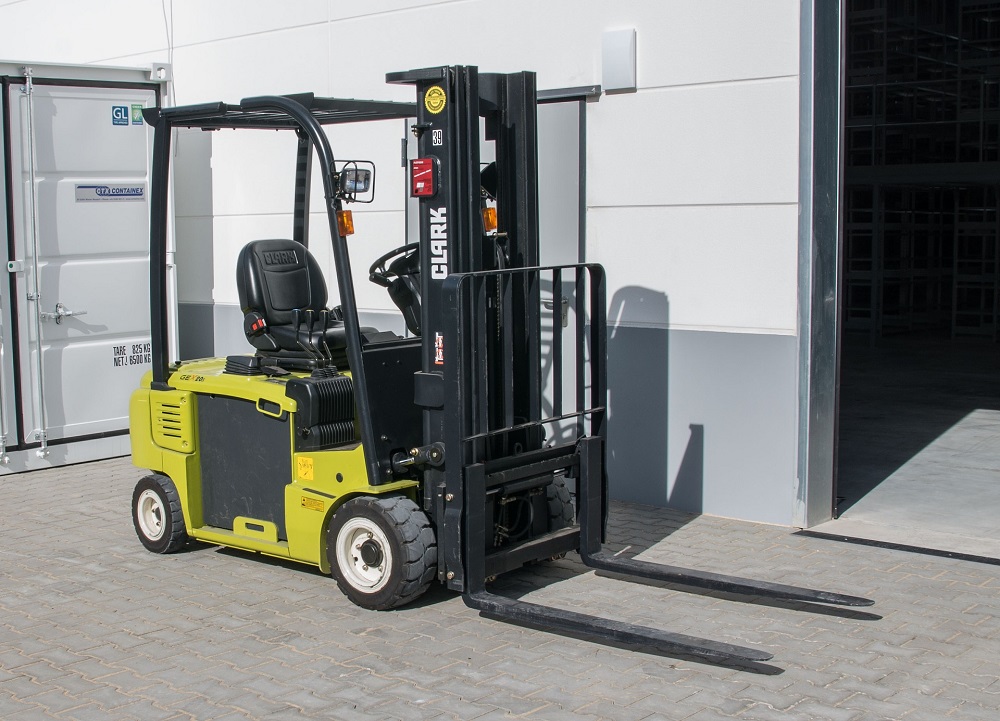 used forklifts for sale