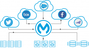 Mulesoft Consulting Services