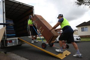 Removalist for your Move