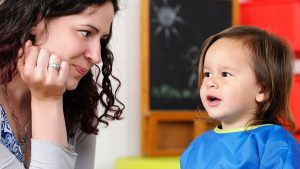 Top 4 Fun Activities to Boost Oral Communication of Kindergartner