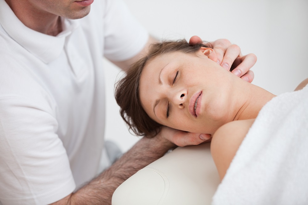 Craniosacral Therapy 