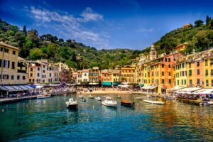 best place in Italy