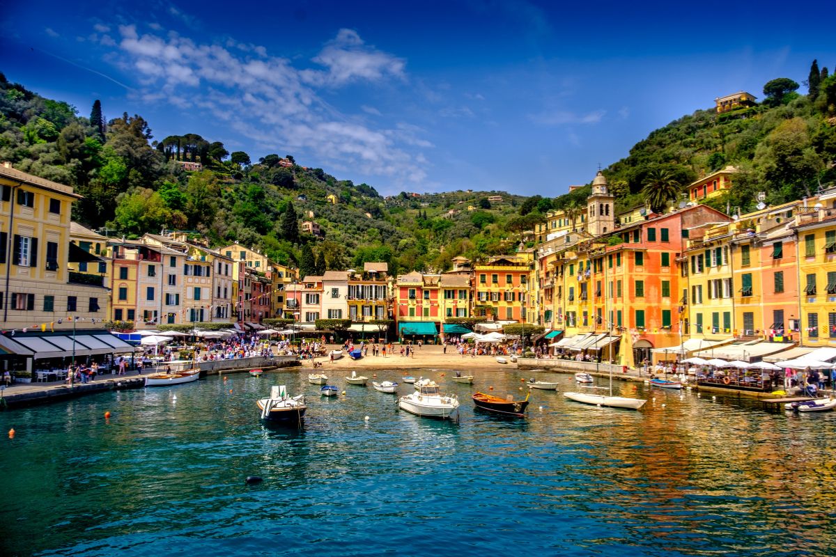 best place in Italy