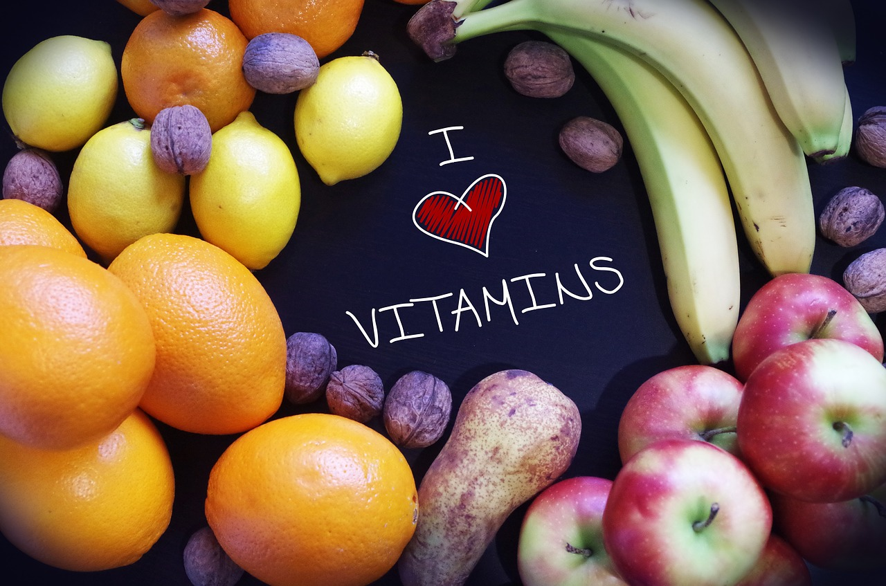 Vitamin B1 Is Vital to Protect Against Infectious Disease