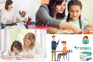 Private Tuition Singapore Tutorbee