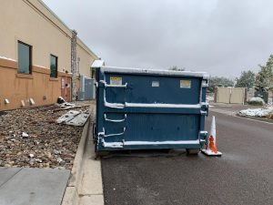Denver Dumpster Company