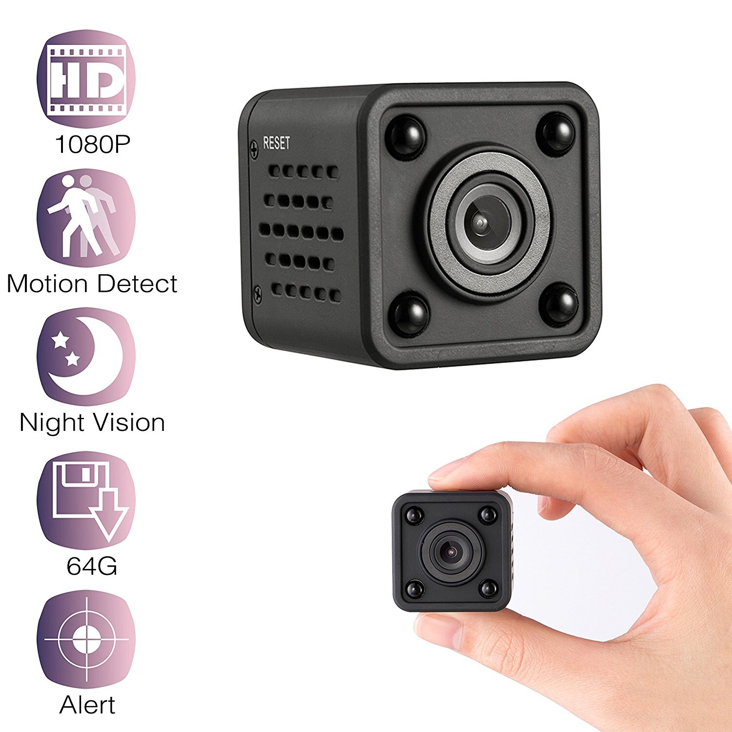 How Hidden Cameras Can be used for a Variety of Purposes