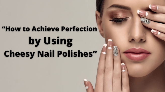 nail polishes