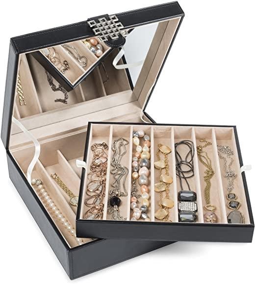 jewellery boxes