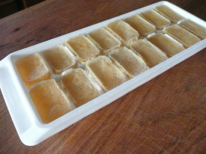 beer ice