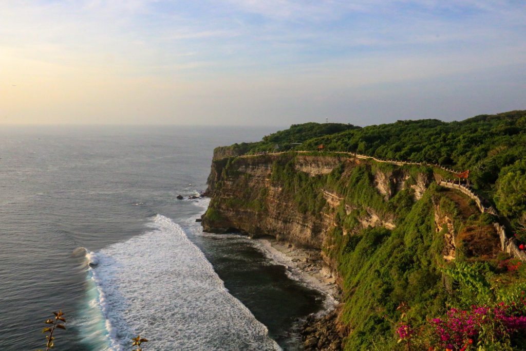 Uluwatu