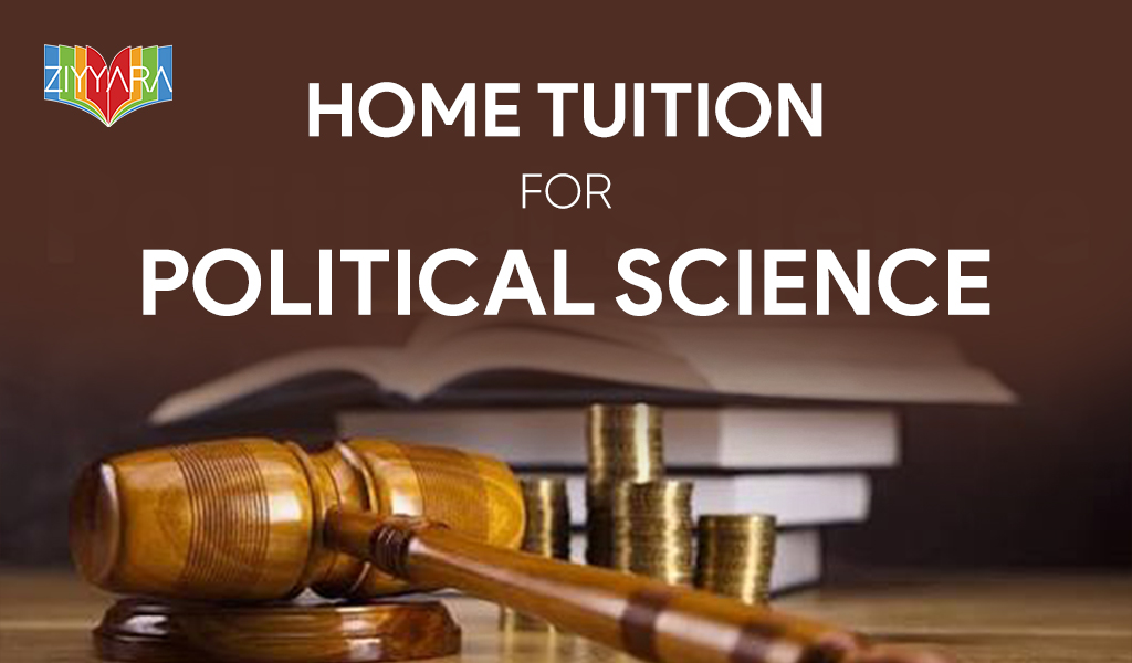 online political tuition