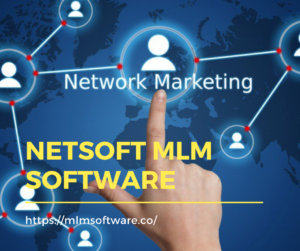 Network Marketing Software