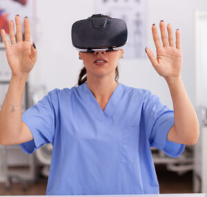 Virtual Patient Platform