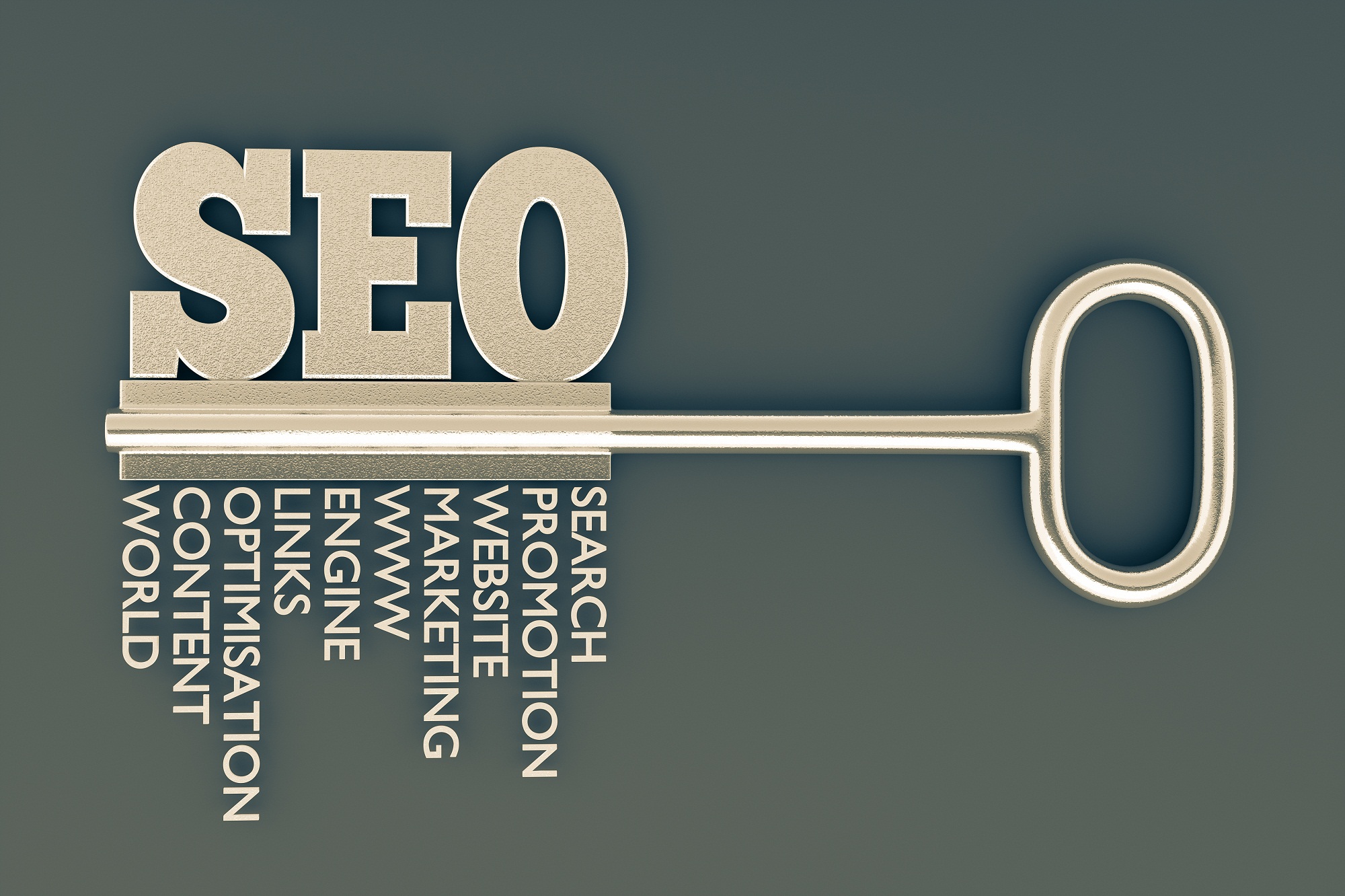 SEO Company UK