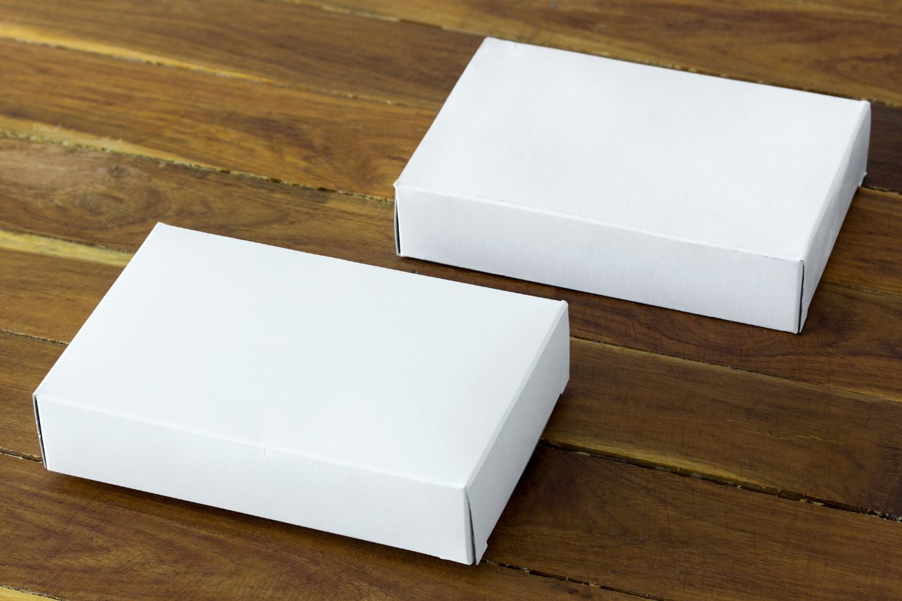 cardboard packaging