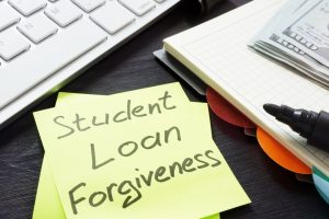 biden loan forgiveness