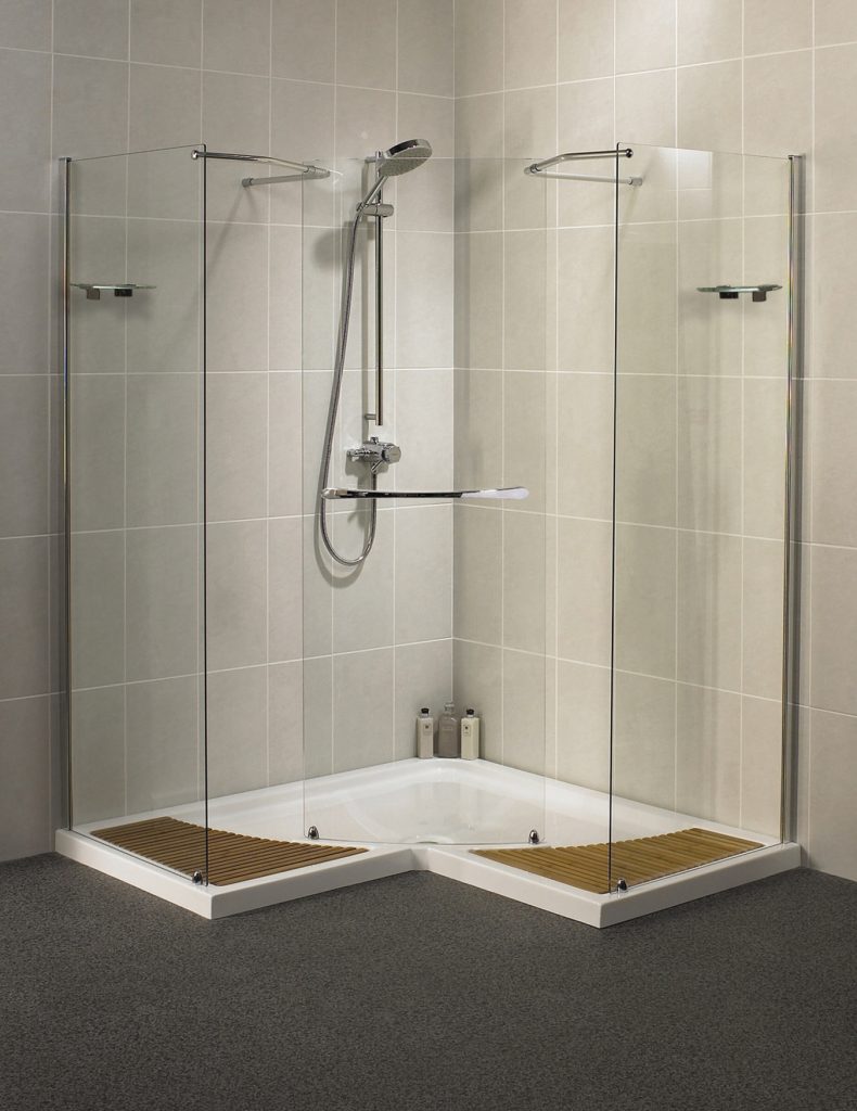 Shower Doors