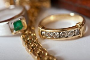 jewelry design