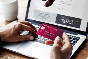 Trends in Retail Technology