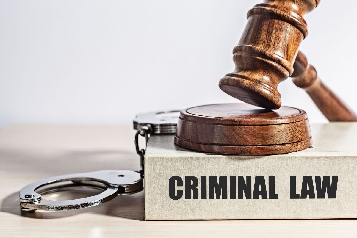 criminal law firms