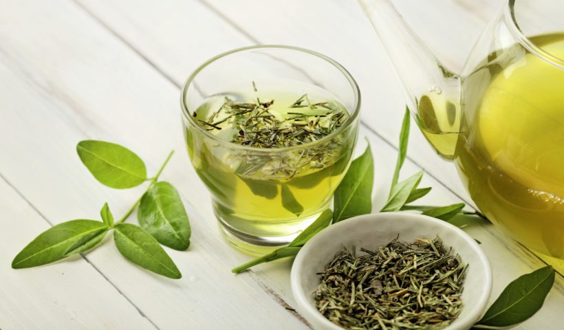 green tea for health