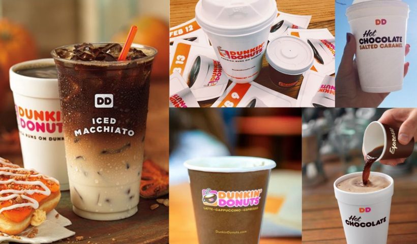 Dunkin' Donuts