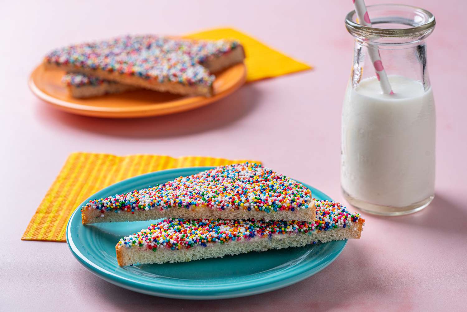 Fairy Bread