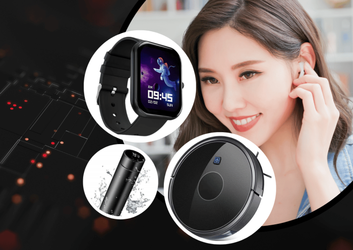 Gadgets
