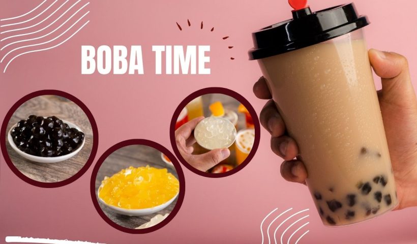 crystal boba