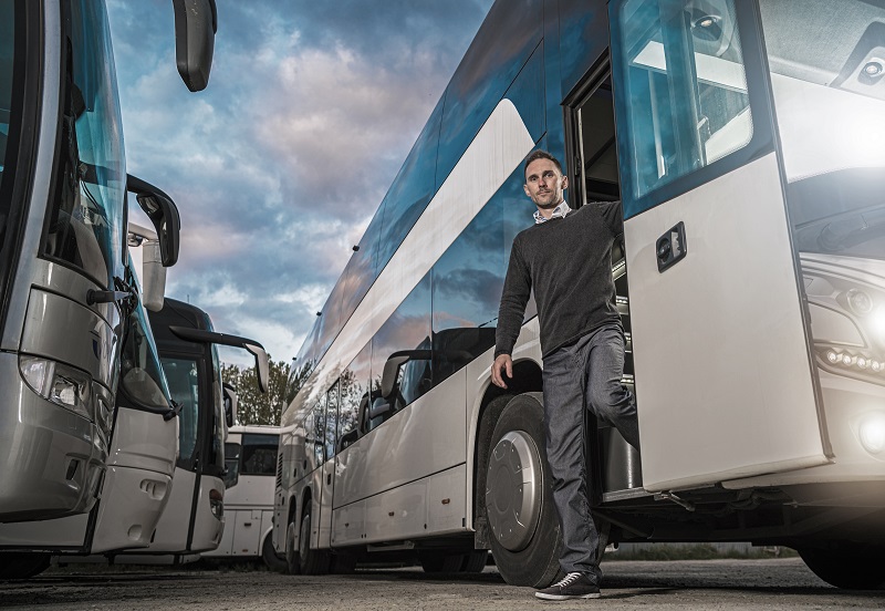 Coach Hire Service