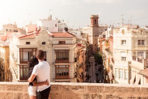 best cities to live in spain