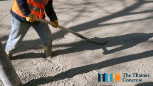 waterproofing Concrete