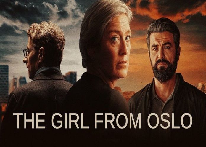 The Girl from Oslo