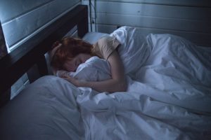 Top Ways to Improve Sleep.