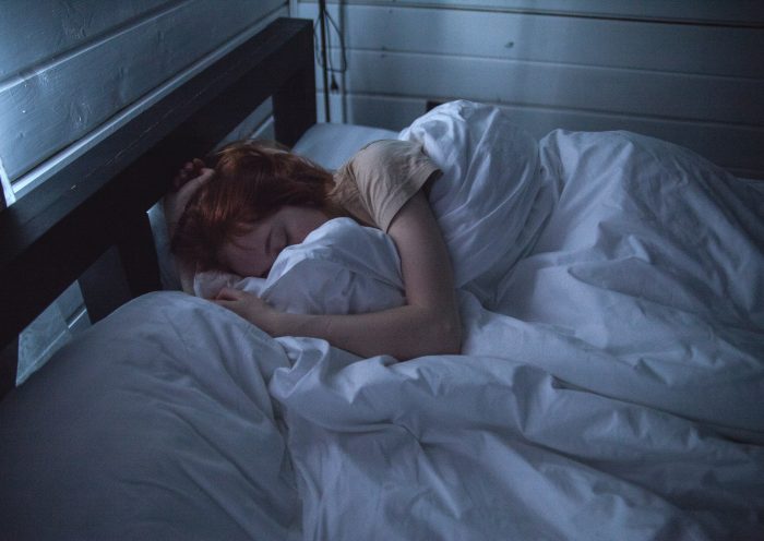 Top Ways to Improve Sleep.