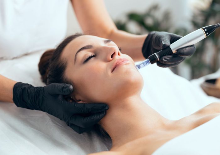 Mesotherapy Training