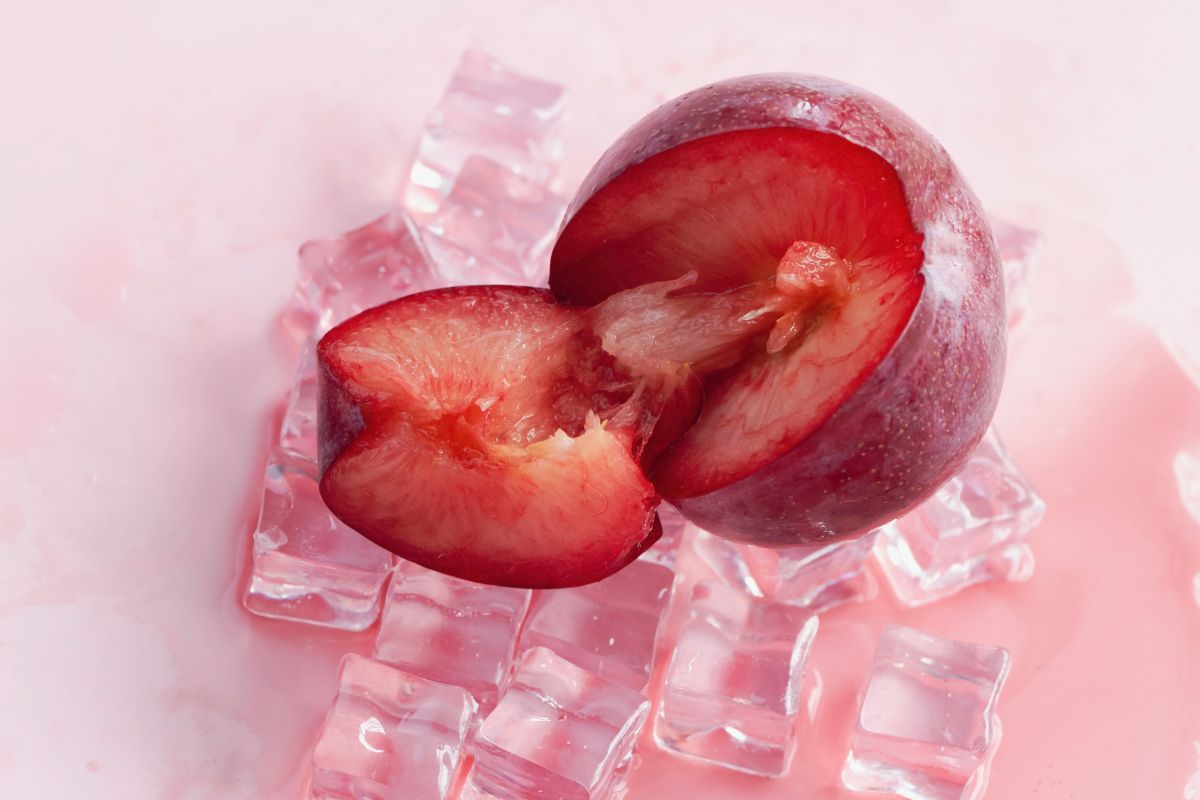 What is a Plumcot