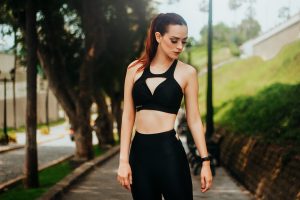 5 Reasons Activewear Trends Have Flourished
