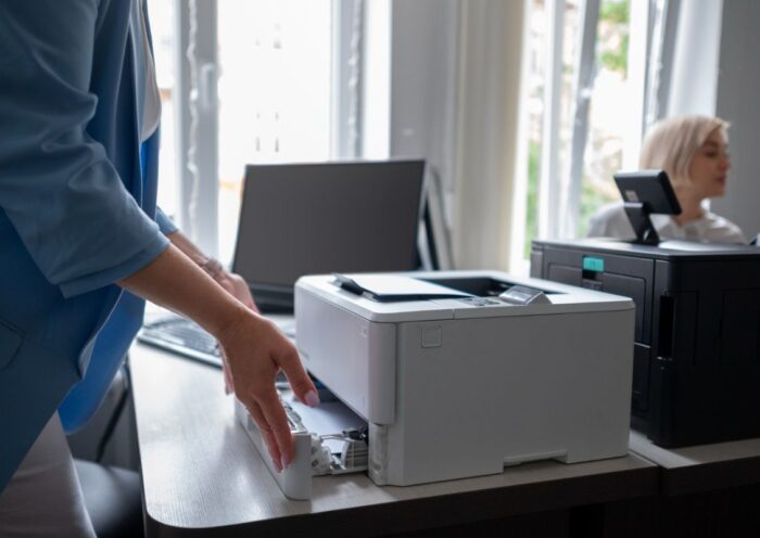 Are Dot Matrix Printers Still Relevant in the Digital Age?