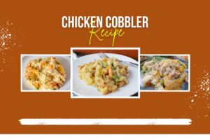 chicken cobbler