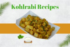 Kohlrabi Recipes for Every Season and Occasion