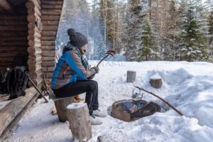 Winter Camping Tips for an Adventurous Camping Season