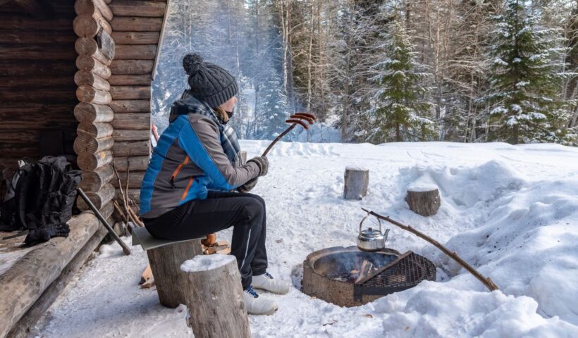 Winter Camping Tips for an Adventurous Camping Season