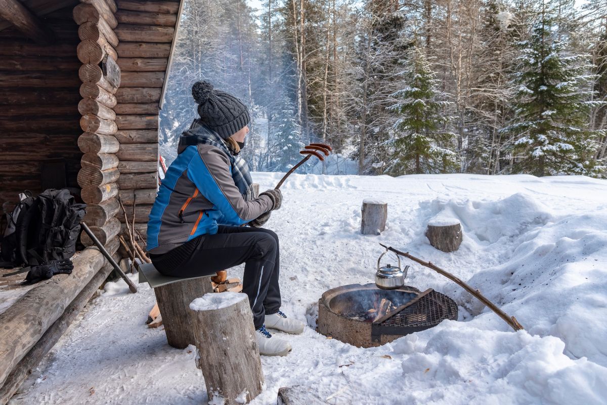 Winter Camping Tips for an Adventurous Camping Season