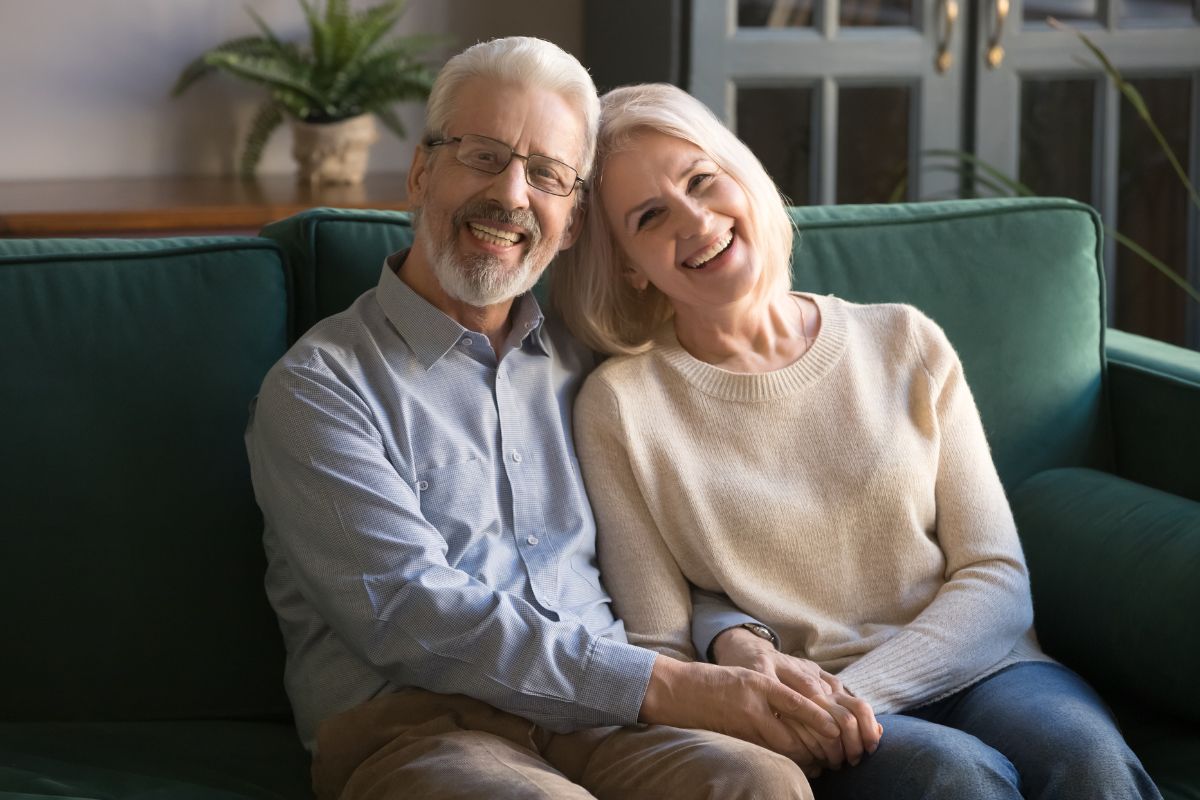 5 Tips to Giving Your Elderly Loved Ones a Great Life