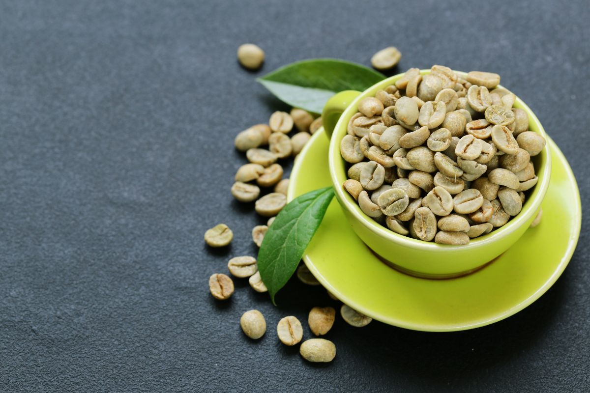 How to Properly Store Green Coffee Bean for Optimal Freshnes