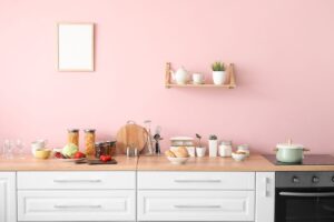 Kitchen Color Trends