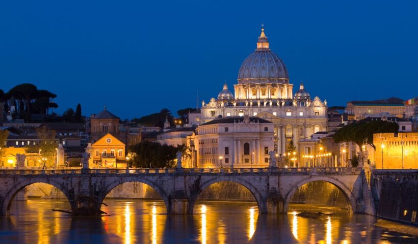 Vatican